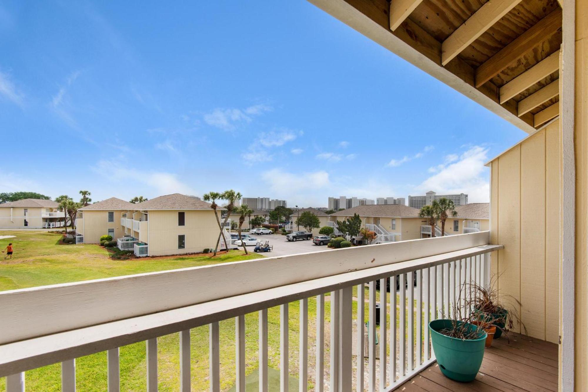 Sandpiper Cove 2017 Destin Exterior photo