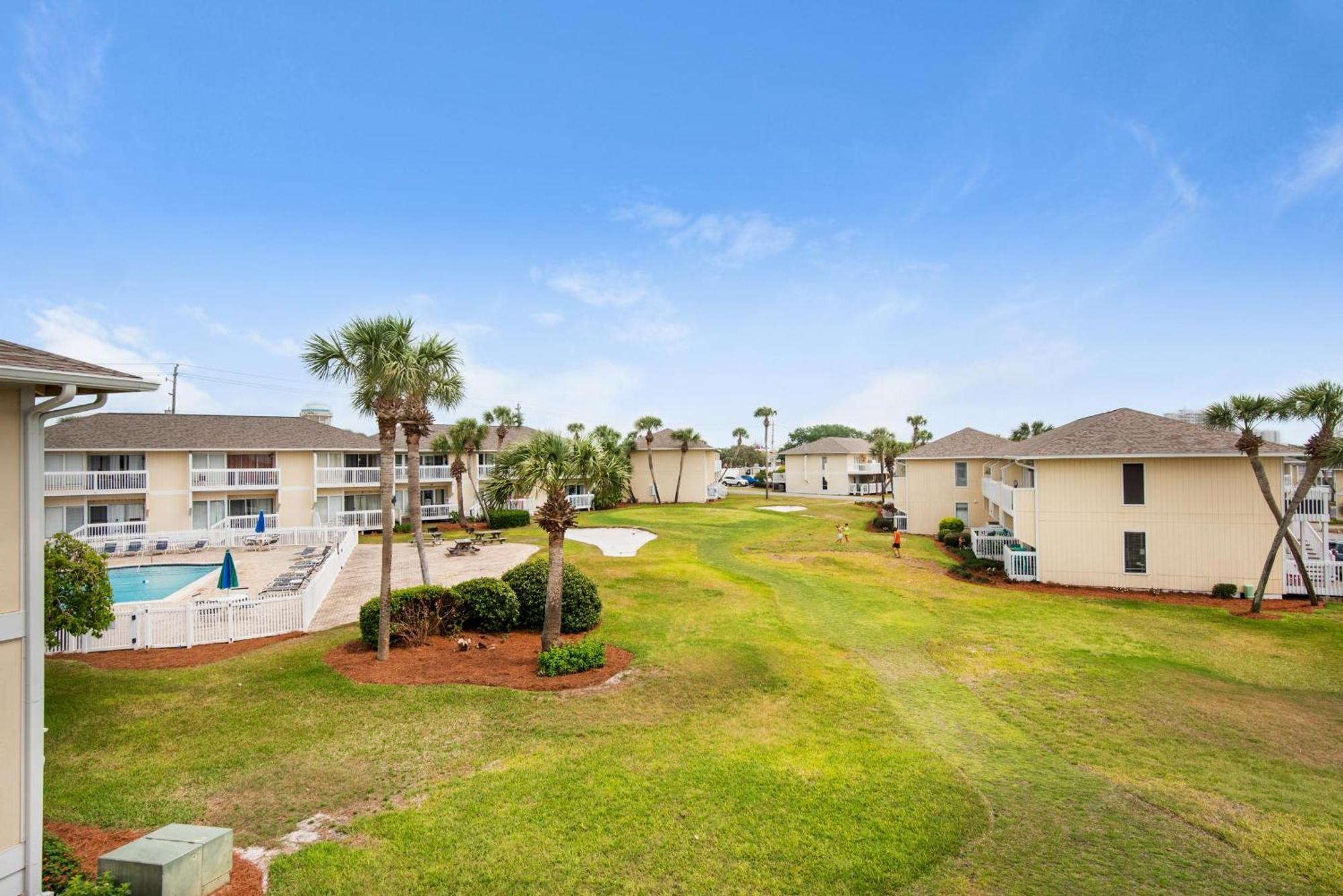 Sandpiper Cove 2017 Destin Exterior photo
