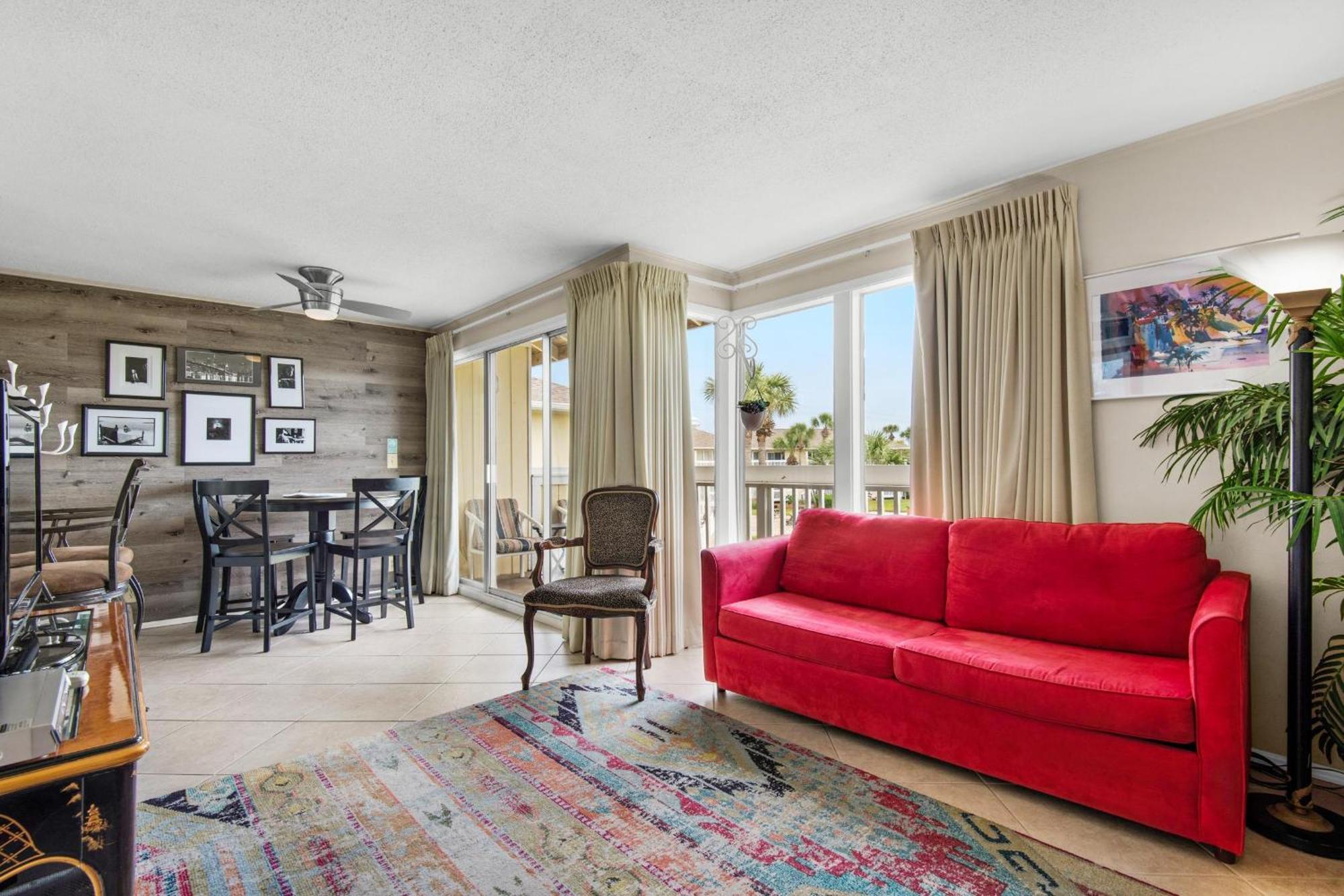 Sandpiper Cove 2017 Destin Exterior photo