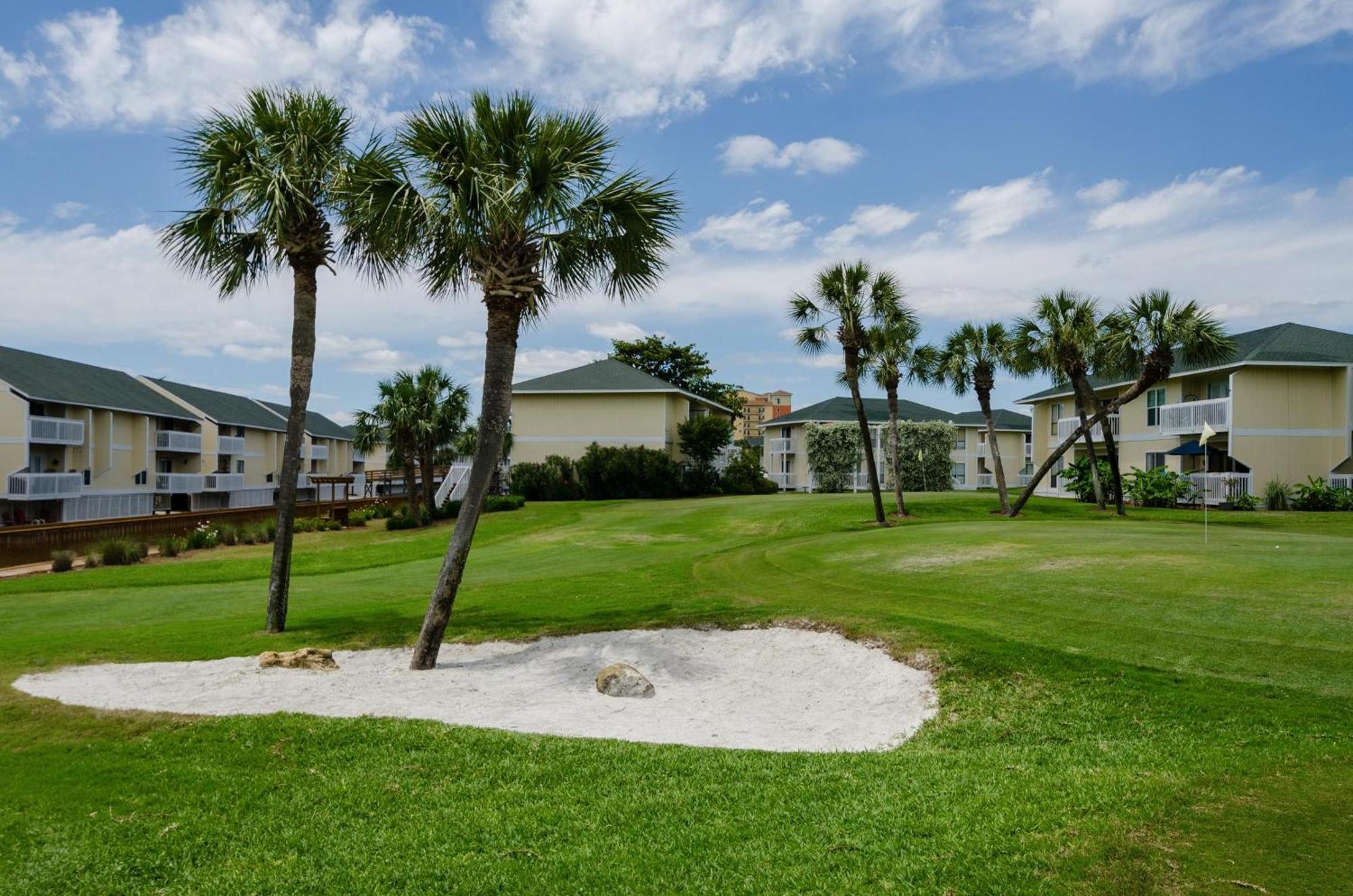Sandpiper Cove 2017 Destin Exterior photo
