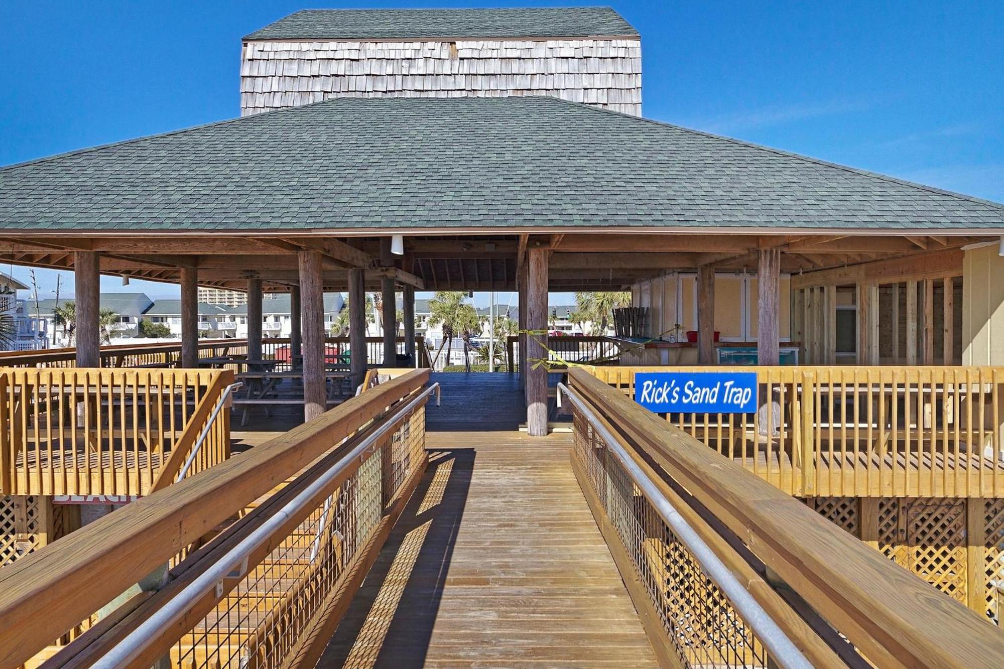 Sandpiper Cove 2017 Destin Exterior photo