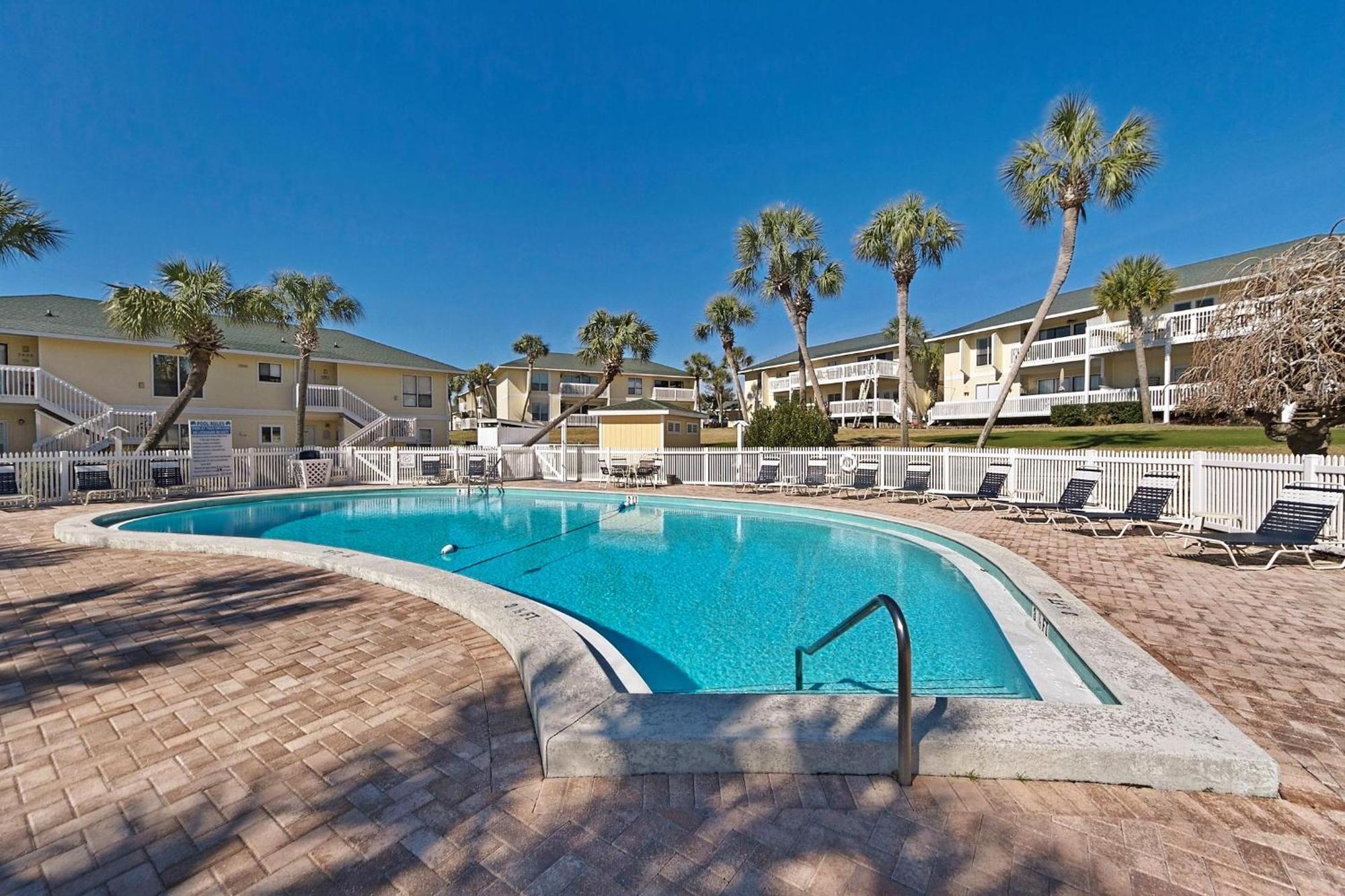 Sandpiper Cove 2017 Destin Exterior photo
